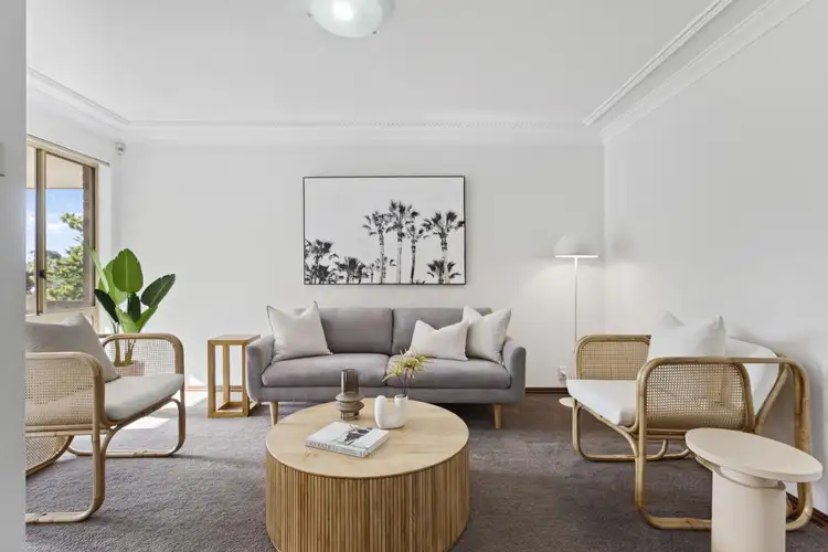 Fifth view of Homely semi-detached listing, 47B Pacific Way, Beldon WA 6027