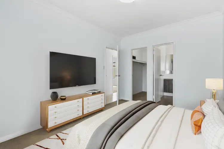 Fifth view of Homely villa listing, 4 Lemana Road, Nollamara WA 6061