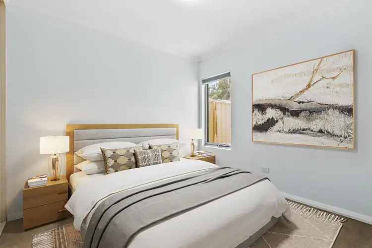 Seventh view of Homely villa listing, 4 Lemana Road, Nollamara WA 6061