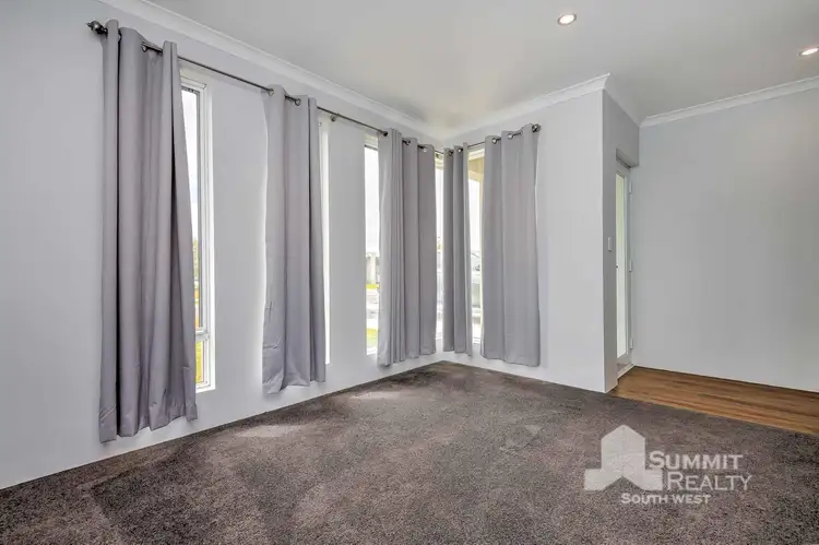 Third view of Homely house listing, 37 Pavilion Crescent, Geographe WA 6280