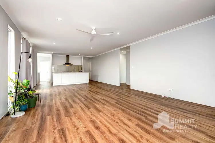 Fourth view of Homely house listing, 37 Pavilion Crescent, Geographe WA 6280