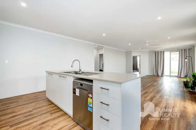 Seventh view of Homely house listing, 37 Pavilion Crescent, Geographe WA 6280