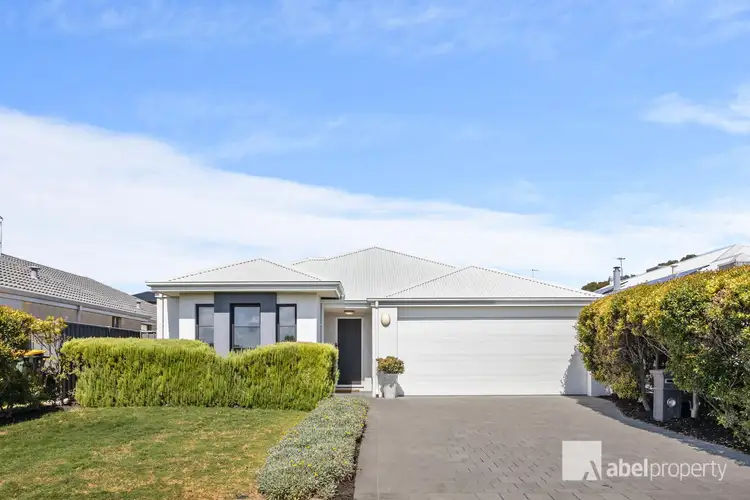 Main view of Homely house listing, 10 Coorong Street, Yanchep WA 6035