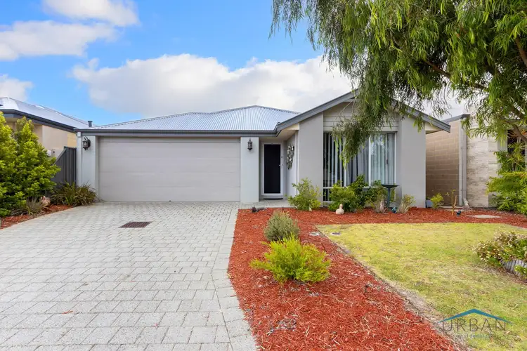 Second view of Homely house listing, 15 Lucknow Street, Piara Waters WA 6112