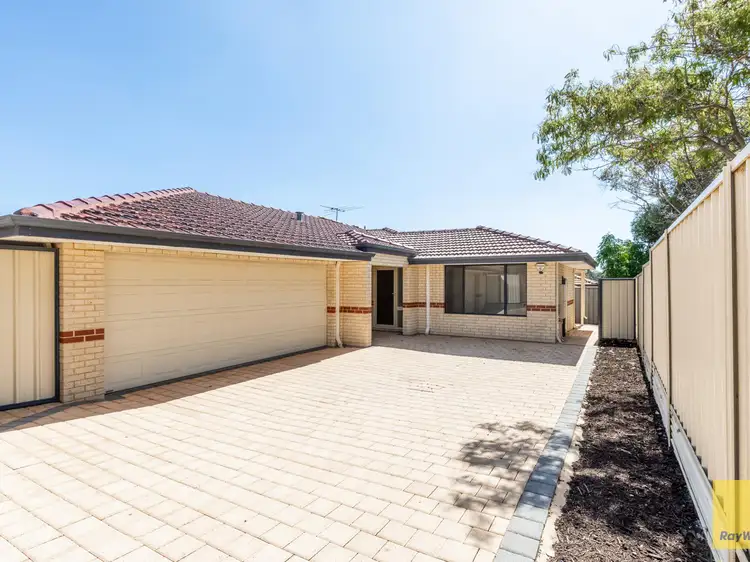 7A Humphry Street, St James WA 6102