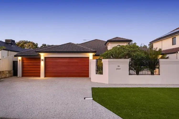 19 Bencubbin Crescent, Dianella WA 6059