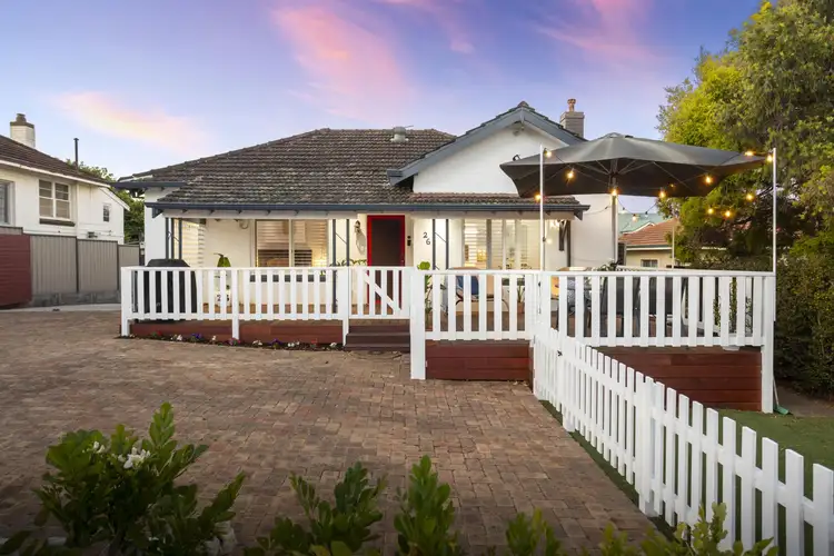 26 Beatrice Street, Doubleview WA 6018