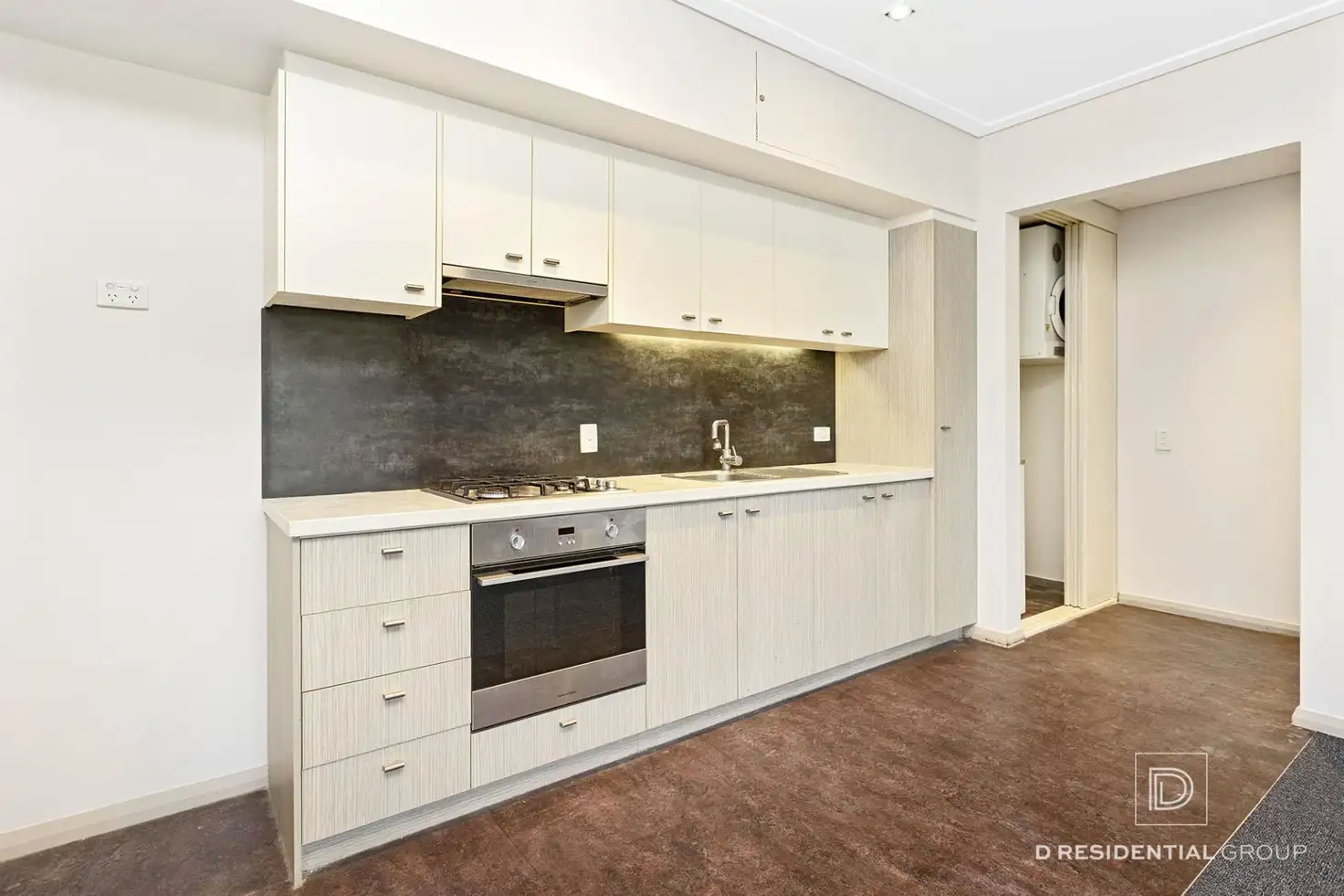 Main view of Homely unit listing, 41/111-133 Goderich Street, East Perth WA 6004
