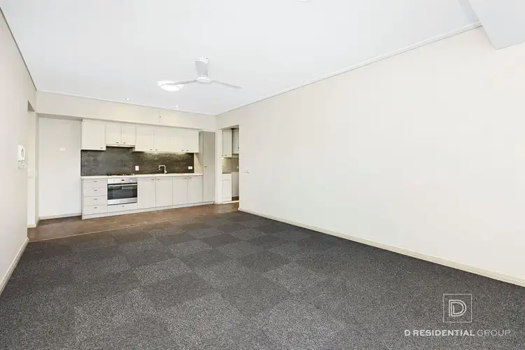 Second view of Homely unit listing, 41/111-133 Goderich Street, East Perth WA 6004