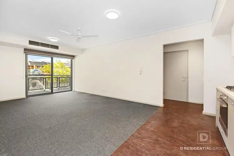 Third view of Homely unit listing, 41/111-133 Goderich Street, East Perth WA 6004