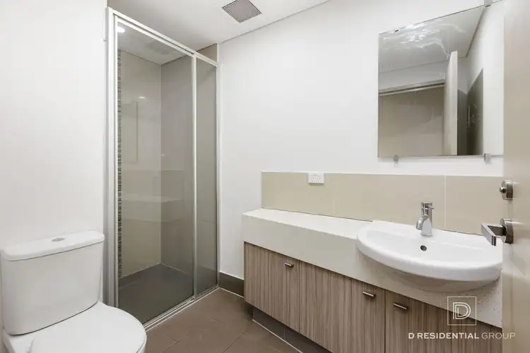 Fourth view of Homely unit listing, 41/111-133 Goderich Street, East Perth WA 6004