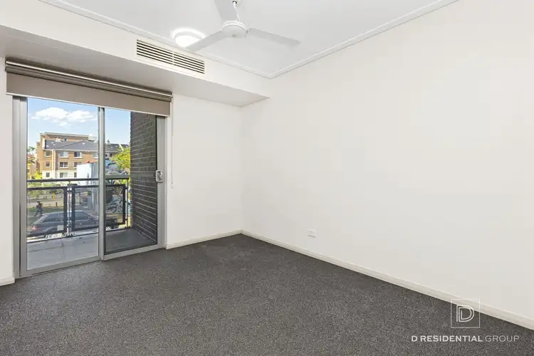 Fifth view of Homely unit listing, 41/111-133 Goderich Street, East Perth WA 6004