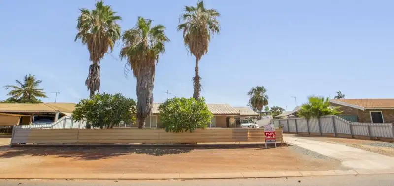 Main view of Homely house listing, 26 Atkinson Way, Millars Well WA 6714