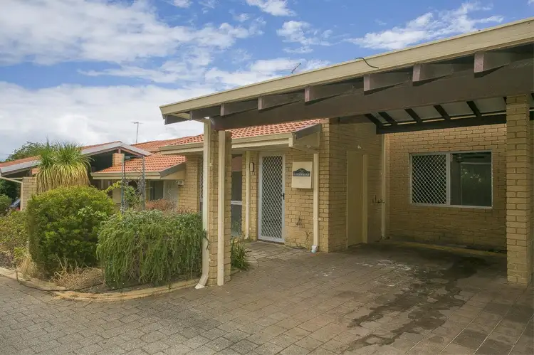 3-148/150 Waterloo Street, Tuart Hill WA 6060