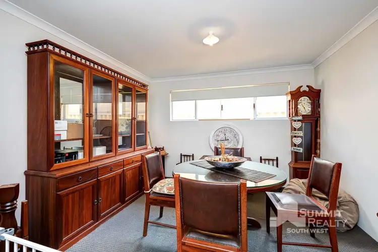Third view of Homely house listing, 8 Wallung Road, Dalyellup WA 6230