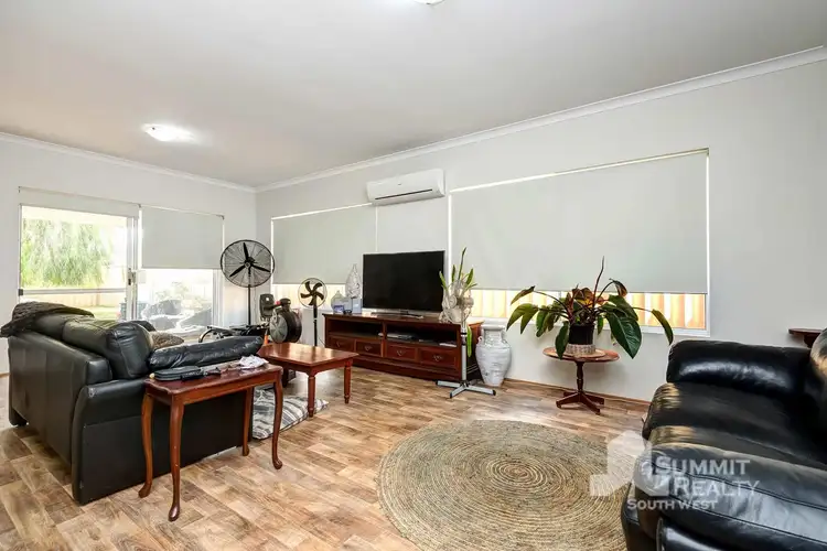 Fourth view of Homely house listing, 8 Wallung Road, Dalyellup WA 6230