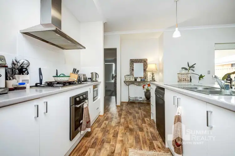 Seventh view of Homely house listing, 8 Wallung Road, Dalyellup WA 6230