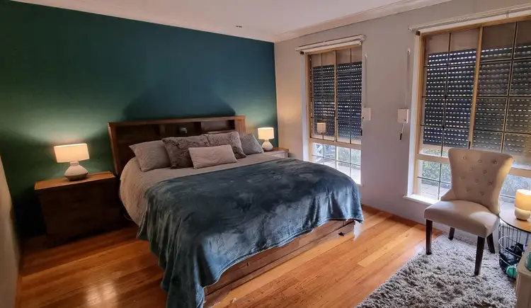 Sixth view of Homely house listing, 8 Radford Place, Bellevue WA 6056