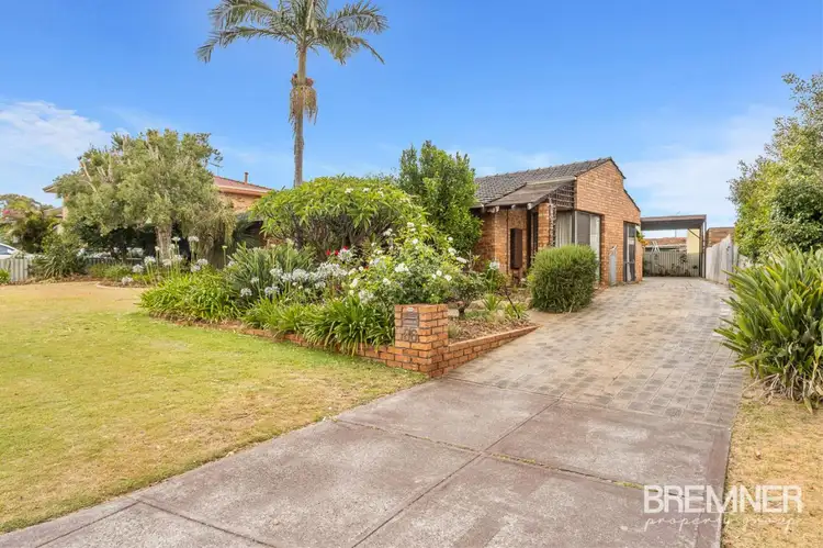 86 Anglesey Drive