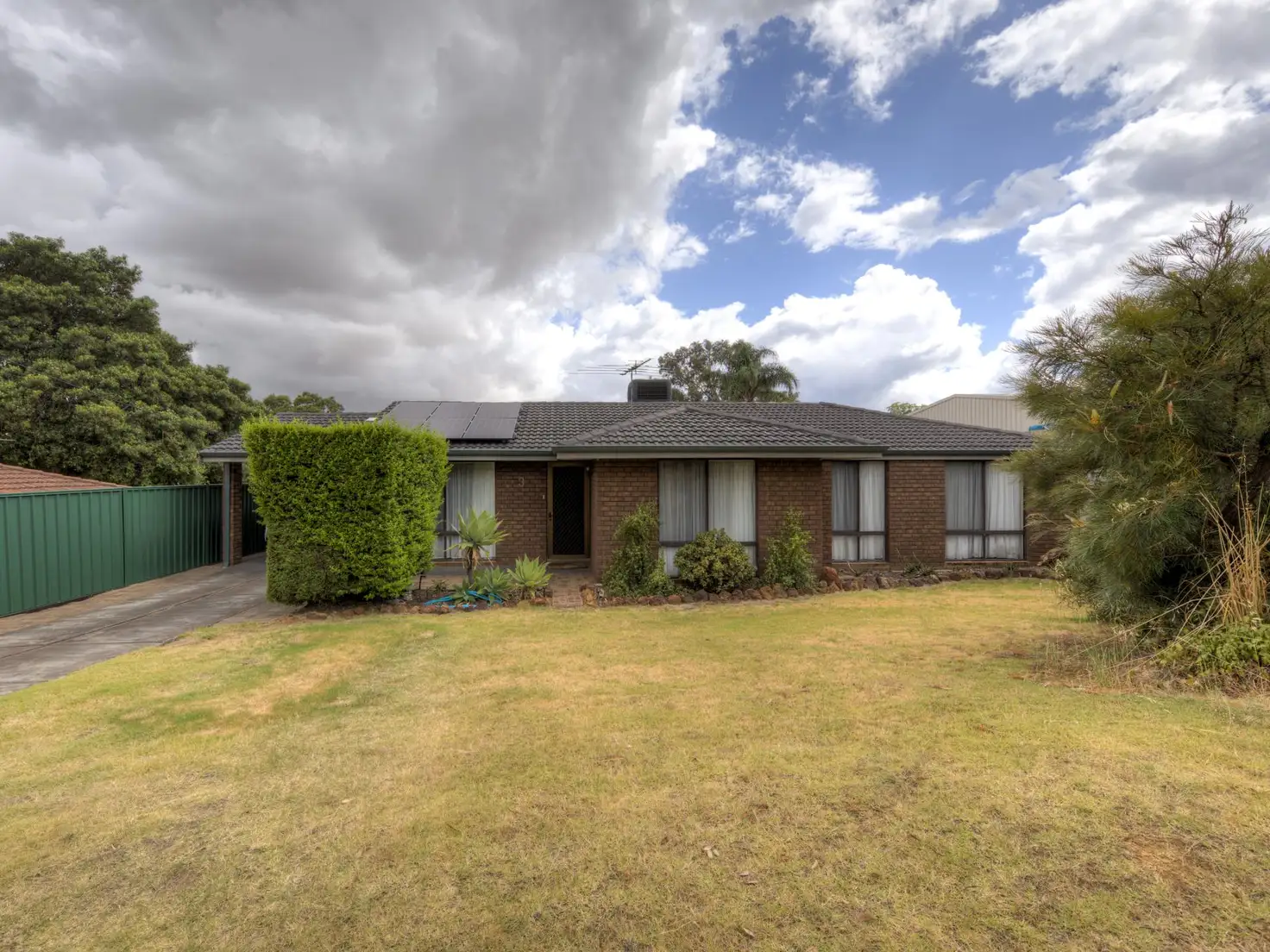 Main view of Homely house listing, 3 Brownfield Drive, Swan View WA 6056