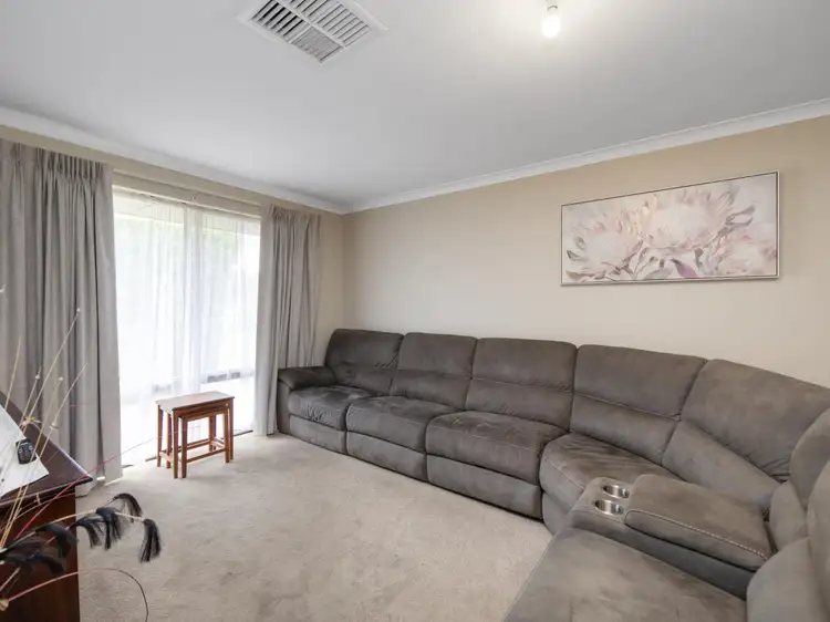 Second view of Homely house listing, 3 Brownfield Drive, Swan View WA 6056