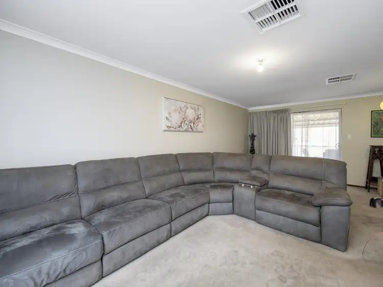 Third view of Homely house listing, 3 Brownfield Drive, Swan View WA 6056