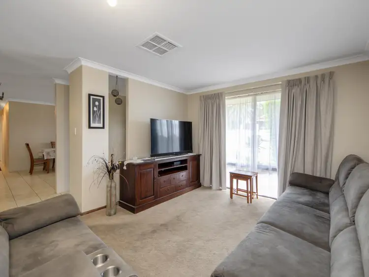 Fourth view of Homely house listing, 3 Brownfield Drive, Swan View WA 6056