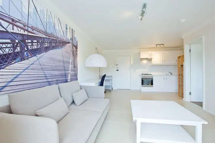 Fourth view of Homely apartment listing, 36/630 Stirling Highway, Mosman Park WA 6012