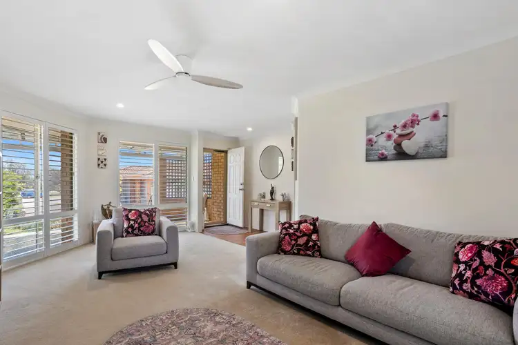 Fifth view of Homely house listing, 11B Roanoke Grove, Connolly WA 6027