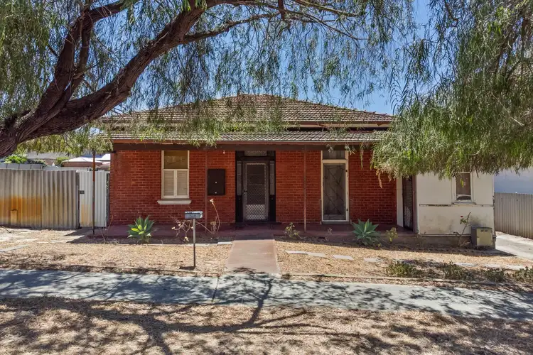 Main view of Homely house listing, 26 Marmion Street, North Perth WA 6006