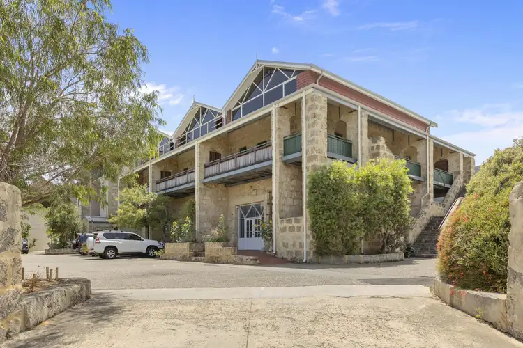 Main view of Homely townhouse listing, 8/18 Strang Street, Beaconsfield WA 6162