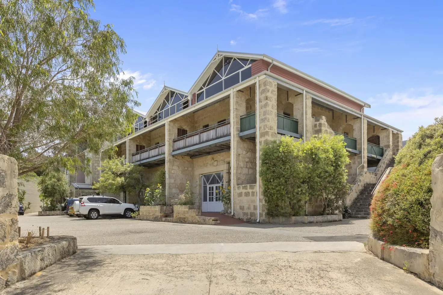 Main view of Homely townhouse listing, 8/18 Strang Street, Beaconsfield WA 6162