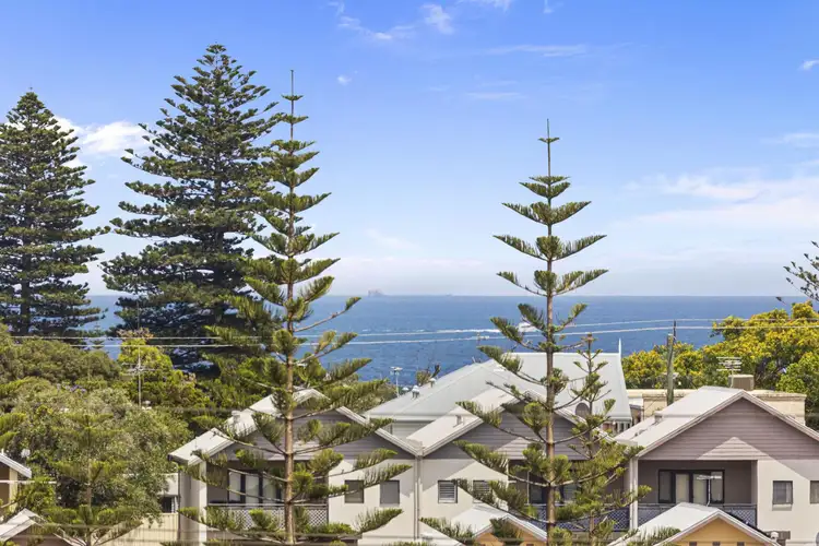 Second view of Homely townhouse listing, 8/18 Strang Street, Beaconsfield WA 6162