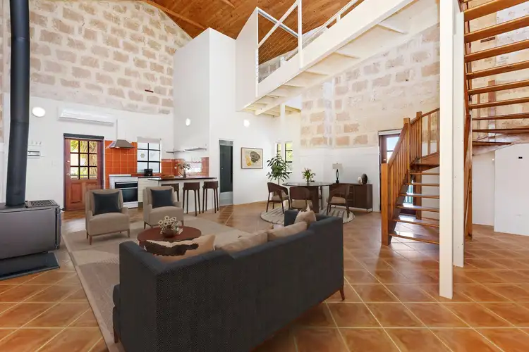 Third view of Homely townhouse listing, 8/18 Strang Street, Beaconsfield WA 6162