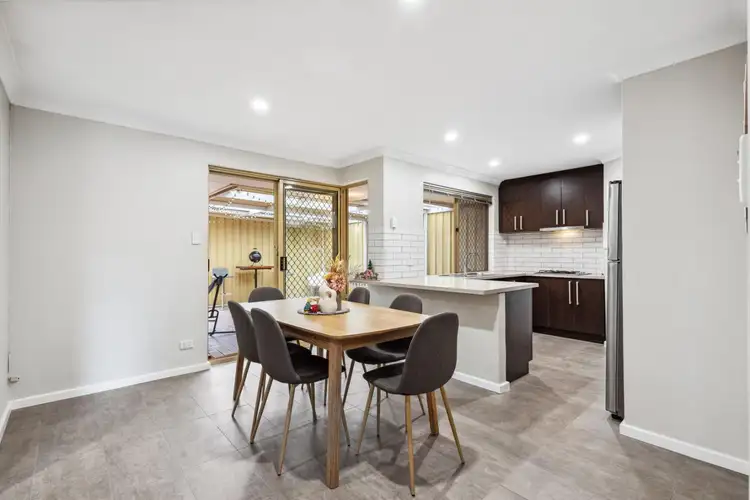 Fifth view of Homely villa listing, 81 Manning Street, Scarborough WA 6019