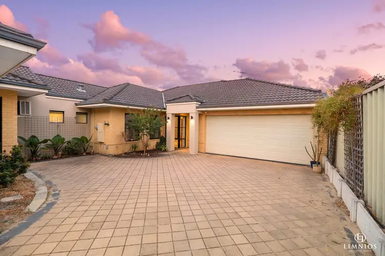 Main view of Homely unit listing, 32C Banksia Street, Joondanna WA 6060