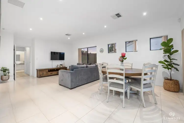 Second view of Homely unit listing, 32C Banksia Street, Joondanna WA 6060