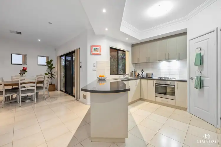 Third view of Homely unit listing, 32C Banksia Street, Joondanna WA 6060