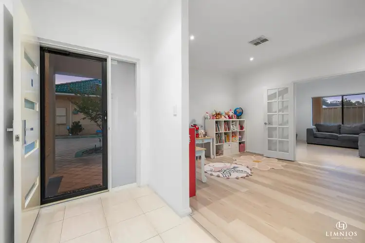 Fifth view of Homely unit listing, 32C Banksia Street, Joondanna WA 6060