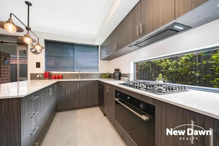 Main view of Homely house listing, 68 Rhodeswood Drive, Aveley WA 6069