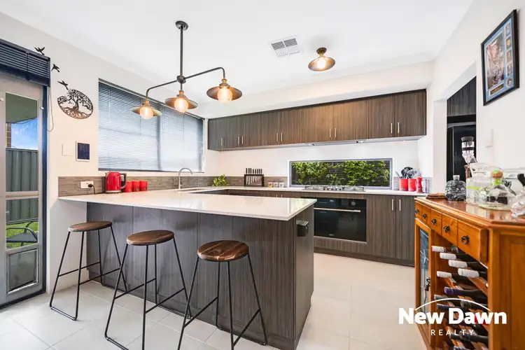Second view of Homely house listing, 68 Rhodeswood Drive, Aveley WA 6069