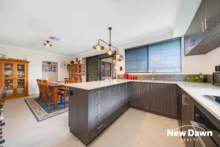 Third view of Homely house listing, 68 Rhodeswood Drive, Aveley WA 6069