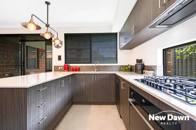 Fourth view of Homely house listing, 68 Rhodeswood Drive, Aveley WA 6069