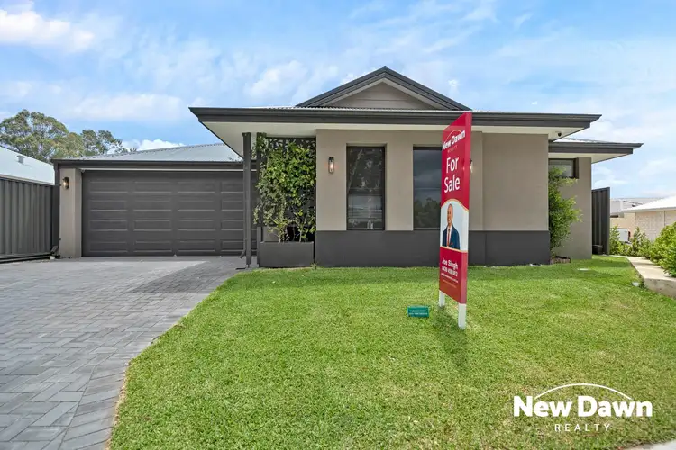 Fifth view of Homely house listing, 68 Rhodeswood Drive, Aveley WA 6069