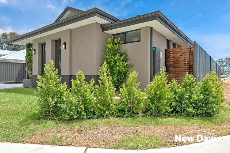 Sixth view of Homely house listing, 68 Rhodeswood Drive, Aveley WA 6069
