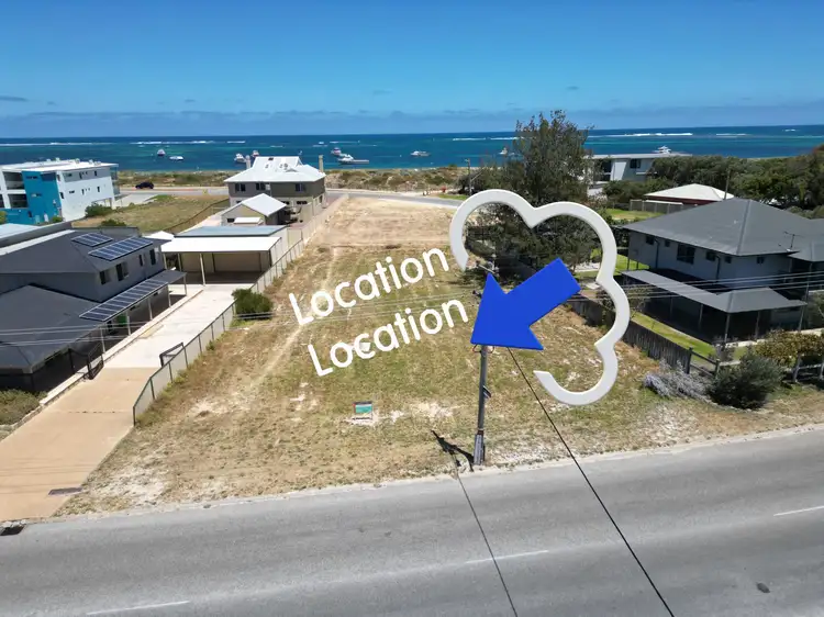 96B Gingin  Road