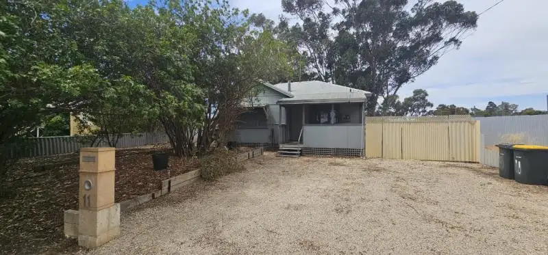 Main view of Homely house listing, 11 Moojebing  Road, Katanning WA 6317
