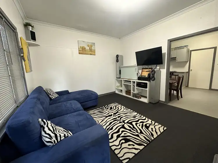 Fourth view of Homely house listing, 11 Moojebing Road, Katanning WA 6317