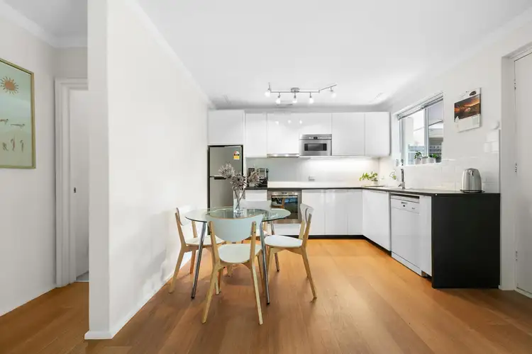 Third view of Homely unit listing, 12/9 Freshwater Parade, Claremont WA 6010