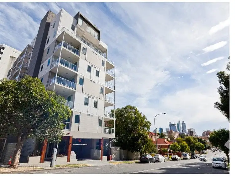 12/35 Wellington Street, East Perth WA 6004